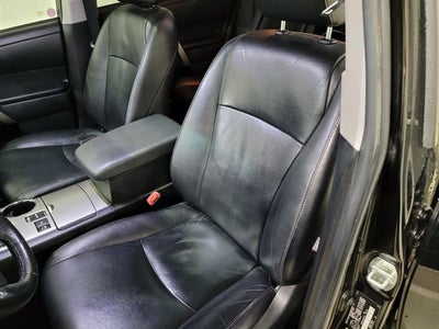2012 Toyota Highlander Base
