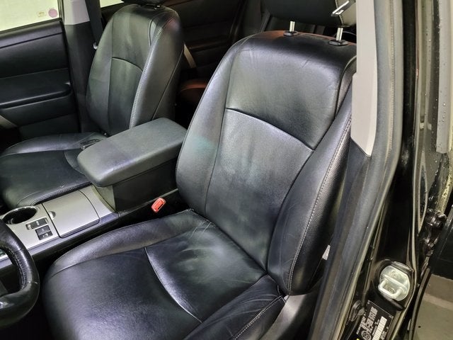 2012 Toyota Highlander Base