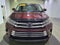 2018 Toyota Highlander Limited Platinum