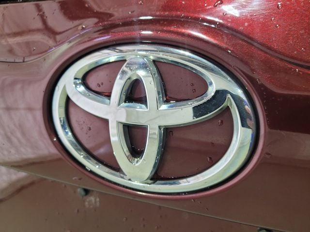 2018 Toyota Highlander Limited Platinum