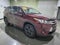 2018 Toyota Highlander Limited Platinum