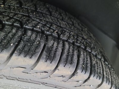 2018 Toyota Highlander Limited Platinum