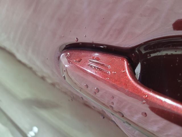 2018 Toyota Highlander Limited Platinum