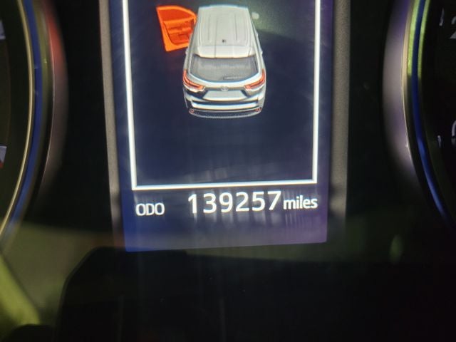 2018 Toyota Highlander Limited Platinum