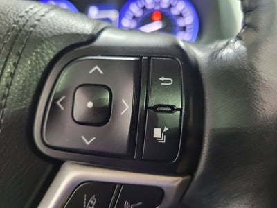 2018 Toyota Highlander Limited Platinum