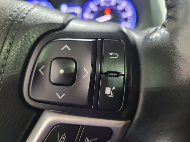 2018 Toyota Highlander Limited Platinum