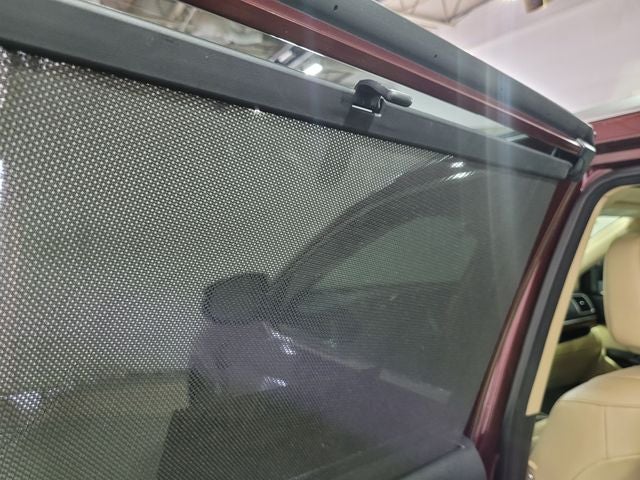 2018 Toyota Highlander Limited Platinum