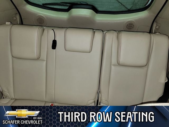 2018 Toyota Highlander Limited Platinum