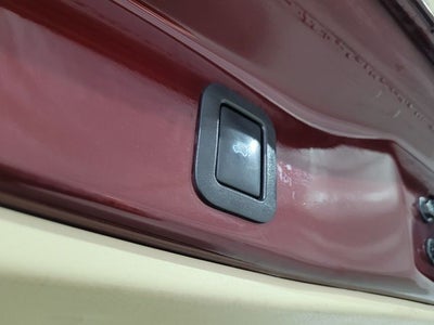 2018 Toyota Highlander Limited Platinum