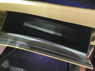 2018 Toyota Highlander Limited Platinum