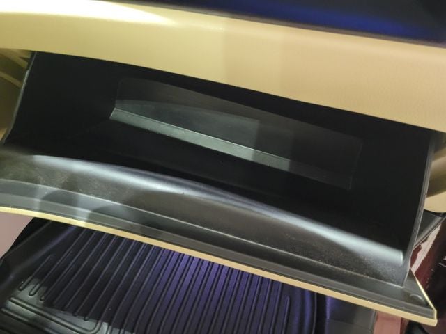 2018 Toyota Highlander Limited Platinum