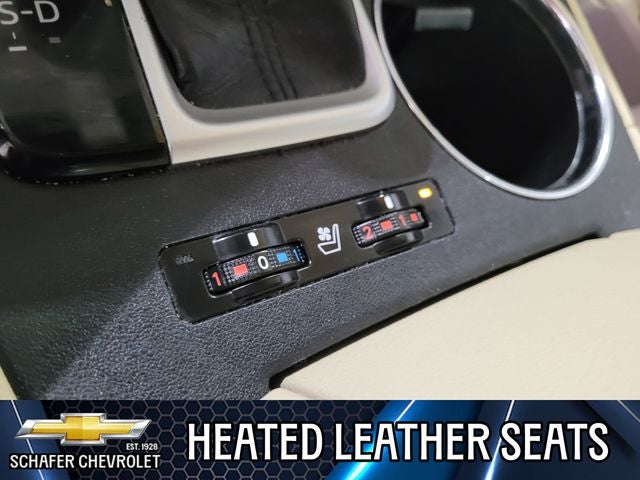 2018 Toyota Highlander Limited Platinum