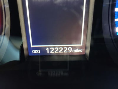 2016 Toyota Highlander XLE V6