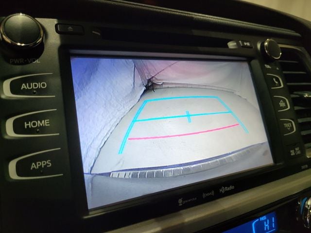 2016 Toyota Highlander XLE V6