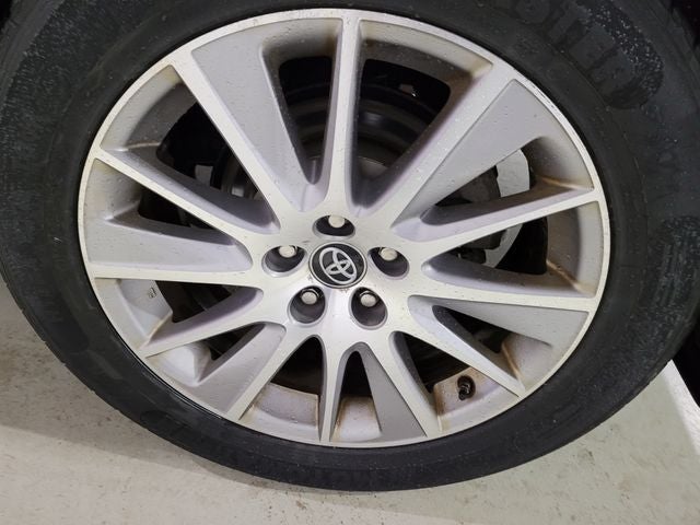 2016 Toyota Highlander XLE V6