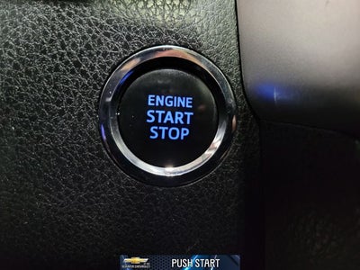 2016 Toyota Highlander XLE V6