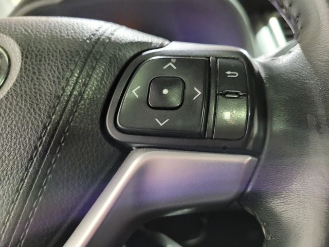 2016 Toyota Highlander XLE V6