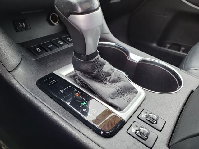 2016 Toyota Highlander XLE V6