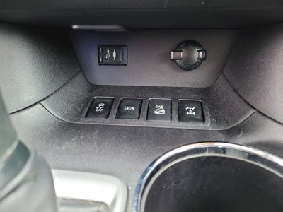 2016 Toyota Highlander XLE V6