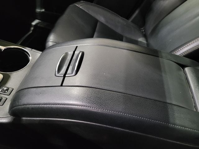 2016 Toyota Highlander XLE V6