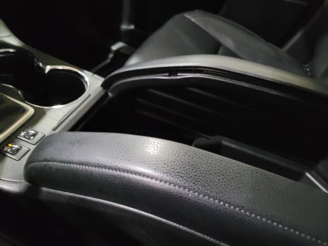 2016 Toyota Highlander XLE V6