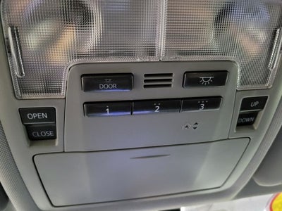 2016 Toyota Highlander XLE V6