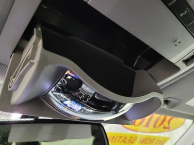 2016 Toyota Highlander XLE V6