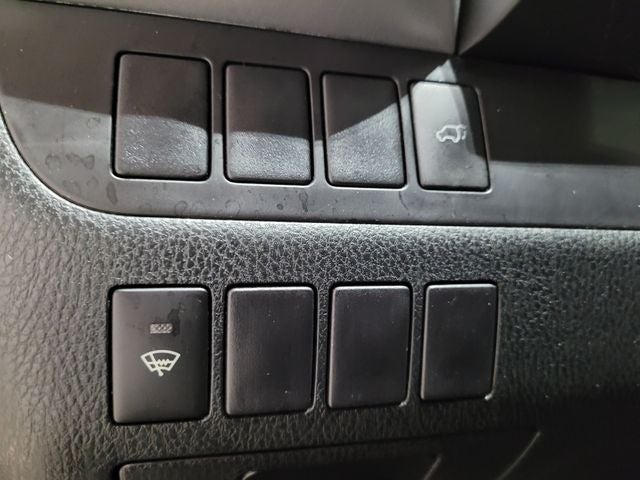 2016 Toyota Highlander XLE V6