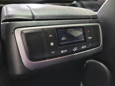 2016 Toyota Highlander XLE V6