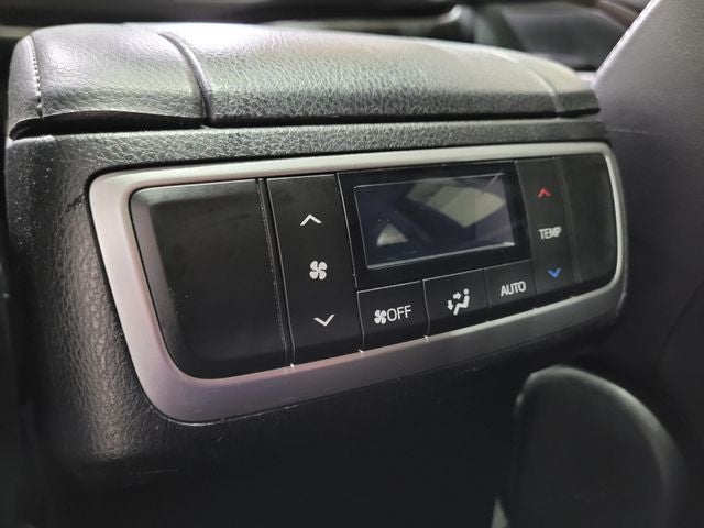 2016 Toyota Highlander XLE V6