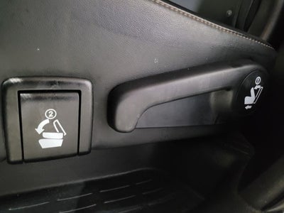 2016 Toyota Highlander XLE V6