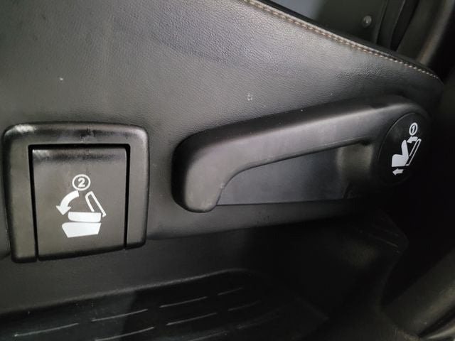 2016 Toyota Highlander XLE V6