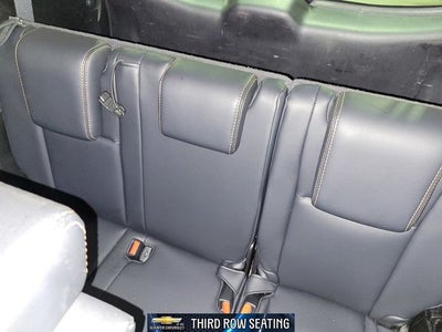 2016 Toyota Highlander XLE V6