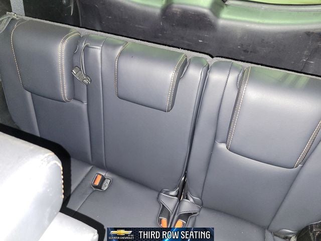 2016 Toyota Highlander XLE V6