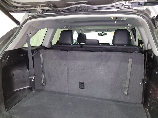 2016 Toyota Highlander XLE V6