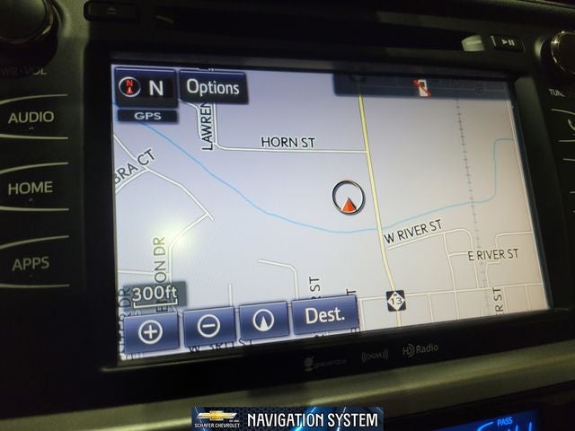 2016 Toyota Highlander XLE V6