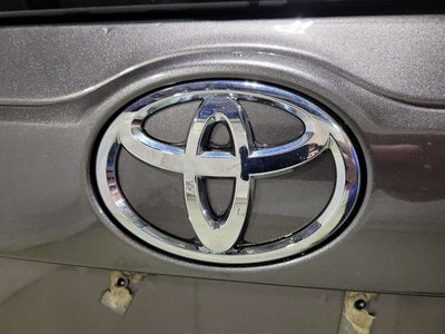 2016 Toyota Highlander XLE V6