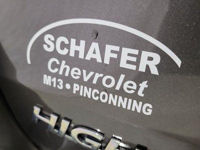 2016 Toyota Highlander XLE V6