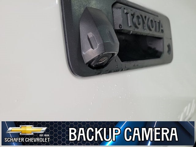 2021 Toyota Tundra SR5 TRD Off-Road