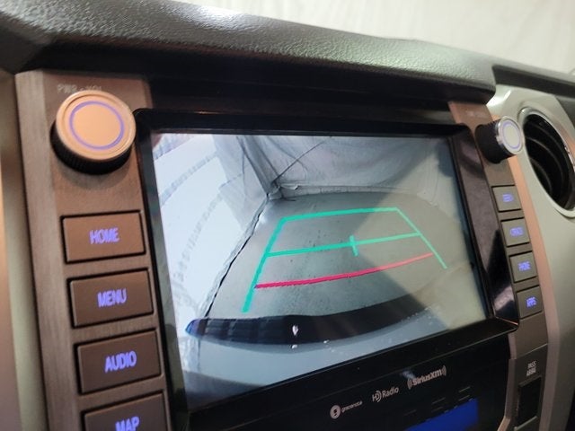 2021 Toyota Tundra SR5 TRD Off-Road