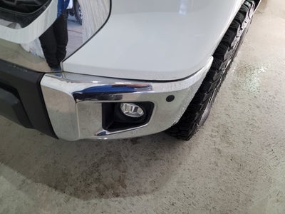 2021 Toyota Tundra SR5 TRD Off-Road