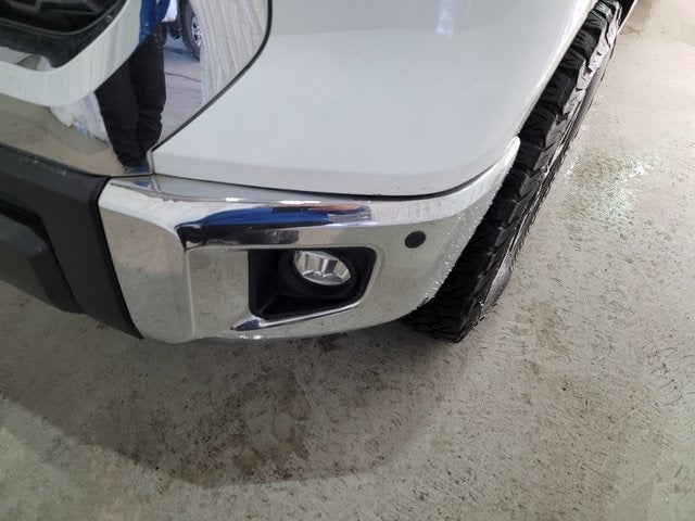 2021 Toyota Tundra SR5 TRD Off-Road