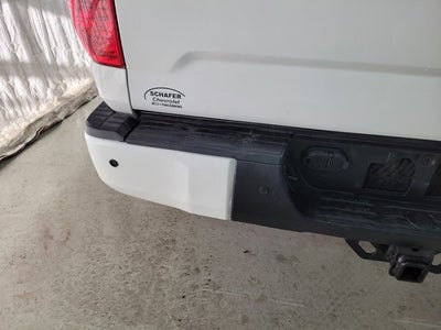 2021 Toyota Tundra SR5 TRD Off-Road