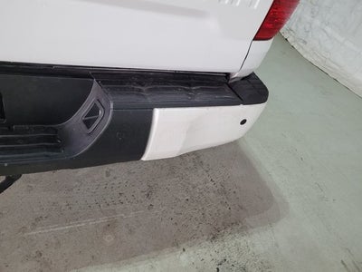 2021 Toyota Tundra SR5 TRD Off-Road