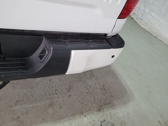 2021 Toyota Tundra SR5 TRD Off-Road