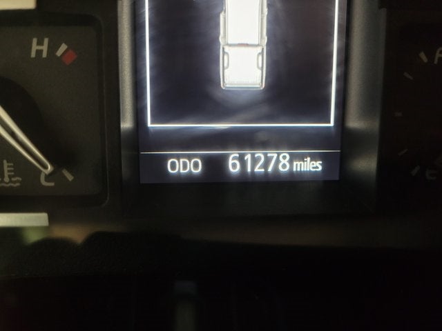 2021 Toyota Tundra SR5 TRD Off-Road