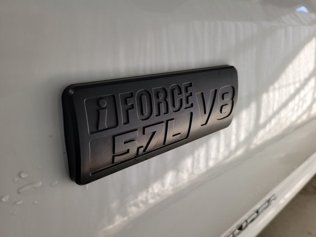 2021 Toyota Tundra SR5 TRD Off-Road