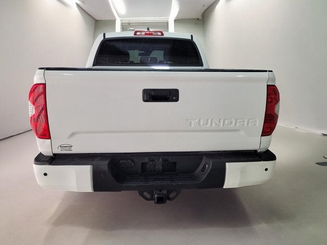 2021 Toyota Tundra SR5 TRD Off-Road