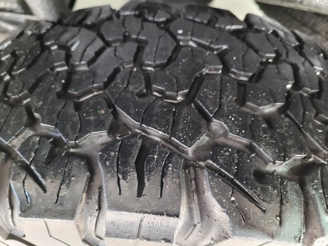 2021 Toyota Tundra SR5 TRD Off-Road