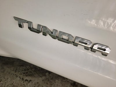 2021 Toyota Tundra SR5 TRD Off-Road